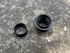 Used Mavic Frame Rest ITS-4 Rear Hub 2012 135mm Adapter Spacer Cone-Bicycle Bin