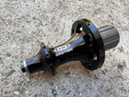Used Easton 28H Hole Rear Hub 8/9/10 Speed 130mm Black Road Bike Racing-Bicycle Bin
