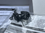 NOS NEW Shimano Deore XT Top Pull M781A 3x10sp 34.9 31.8 28.6 Front Derailleur-Bicycle Bin