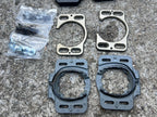 NEW Speedplay Light Action Cleats Road Gravel CX Racing Cycling With Screws Bike-Bicycle Bin