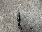 Used Peregrine 110/74 BCD BMX Crank Spider Vintage Retro Black MTB Triple ATB-Bicycle Bin