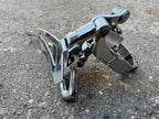 Used Shimano Z Series FD-Z204 28.6mm Bottom Pull Vintage Double Front Derailleur Road-Bicycle Bin