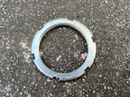 Used Shimano Dura Ace 7700 Non Drive Side Aluminum Lockring Bottom Bracket Vintage-Bicycle Bin
