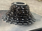 NOS NEW Shimano Ultegra CS-6500 9 Speed 11-23 Cassette Vintage Road Bike Cycling-Bicycle Bin