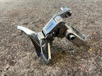 Used Suntour X-5000 28.6mm Front Derailleur Bottom Pull Alpha Double Vintage Road-Bicycle Bin