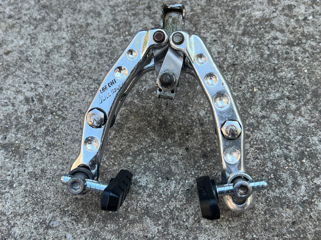 Lee Chi Sine Power Front Brake Missing Parts MTB BMX ATB Cruiser Klunker Retro - Image 2