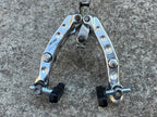 Used Lee Chi Sine Power Front Brake Missing Parts MTB BMX ATB Cruiser Klunker Retro-Bicycle Bin