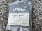 Shimano XTR 3-8AB98100 1ST WJ-0 Rear Hub Nut Adjuster Parts Vintage NOS NEW-Bicycle Bin