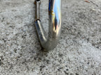 Used Cinelli Campione Del Mondo 63-38 380x26.0mm Drop Bars Handlebar Vintage Road-Bicycle Bin
