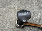 Used Soma SF 120x25.4mm Threadless Stem 1 1/8” Road Gravel Bike CX Black Vintage-Bicycle Bin