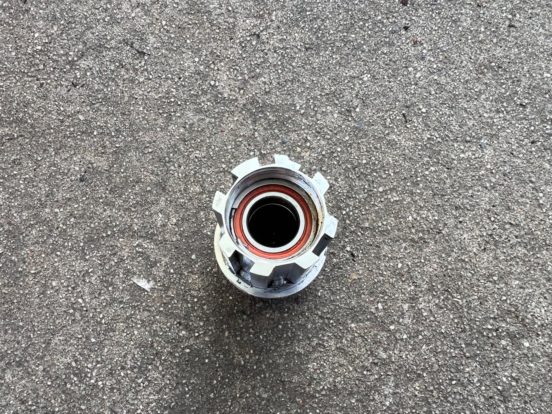Campagnolo Easton R4 9/10/11/12 Speed Ultra Drive Freehub Body Cassette Road  - Image 2