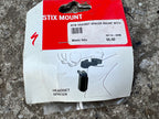 NEW Specialized STIX Light Mount 1 1/8 Threadless 10mm Headset Spacer Bike Black-Bicycle Bin