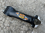 Used Easton EA70 26.0x120mm 1 1/8” Threadless Stem Road Gravel Bike Black Vintage-Bicycle Bin