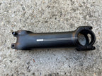 Used Bianchi Reparto Corse 120x31.8mm 1 1/8” Threadless Stem Black Road Bike Gravel-Bicycle Bin