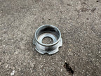 Used Campagnolo Mirage 1.37x24TPI Non Drive Side Left Bottom Bracket Cup Vintage Road-Bicycle Bin