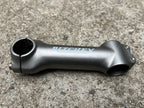 Used Ritchey 25.4x120mm 1 1/8” Threadless Stem Vintage Retro MTB Gravel CX Gray-Bicycle Bin