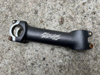 Used Forte Team 6061 25.4x130mm 1 1/8” Threadless Stem Vintage Retro MTB Gravel Gray-Bicycle Bin