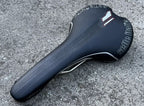 Used MINT Selle Italia Flite Titanium Saddle idmatch L1 Black 145x277mm Gravel Road-Bicycle Bin