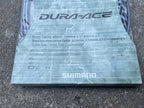 NOS NEW Shimano Dura Ace Brake Cable & Housing Set Dark Gray Road Bike 7700 7800-Bicycle Bin