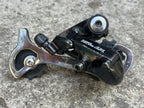 Used CLEAN Shimano Deore LX RD-M567 Rear Derailleur 8 Speed Long Cage Vintage MTB-Bicycle Bin