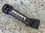 Used Raceface 150x25.4mm 1 1/8” Threadless System Stem 15° Rise Black MTB Mountain-Bicycle Bin