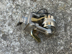 Used Sanyo Dynamo Bike Generator NH-T6 6V-3W Vintage Retro Touring Chainstay Bottom-Bicycle Bin