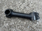 Used Bontrager 25.4x135mm 1 1/8” Threadless Stem Vintage Mountain Bike MTB Gravel-Bicycle Bin