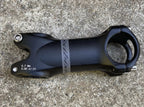 Used IBIS Black Stem 90x31.8mm +/-7° 1 1/8” Threadless Aluminum Road XC Gravel CX-Bicycle Bin