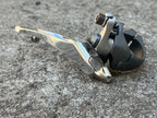 Used Shimano 600 FD-6400 28.6mm Bottom Pull Front Derailleur Vintage Road Double-Bicycle Bin
