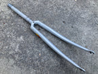 Used Colnago Aluminum Fork 700c 1” 8.75” Threaded Steerer Vintage Retro Road Bike-Bicycle Bin