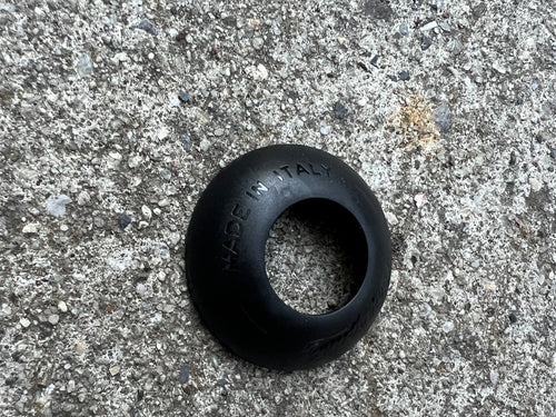 NEW Campagnolo Hub Dust Seal Bora Shamal Nucleon Black Road Bike Cycling Campy-Bicycle Bin