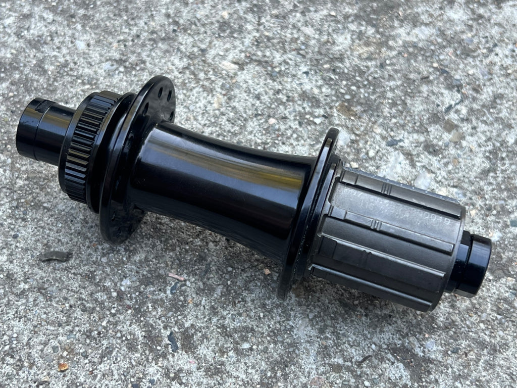Specialized Axis Rear Hub 12x142mm 24H Hole 11 Speed Shimano Hyperglide  Black  - Image 2
