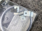 NOS NEW Schwinn Digital Timer Bezel Screw Nut Kit #90745 Vintage Retro Bike-Bicycle Bin