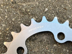 NOS Blackspire Pro 64 BCD 24T Chainring Vintage MTB Mountain Bike Granny Small-Bicycle Bin