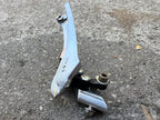 Used Shimano 105 FD-1055 Braze On Bottom Pull 2x7 Front Derailleur Double Road Bike-Bicycle Bin