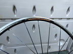 Mavic Ksyrium Elite 700c Clincher 8/9/10/11 Speed Shimano Black Road Wheelset Wheels