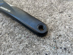 SRAM X5 ISIS 175mm Non Drive Side Left Crank Arm Black MTB Mountain Bike