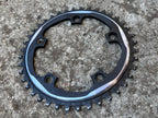 SRAM 40T 110 BCD 11 Speed X-Sync Narrow Wide Black 1x Chainring