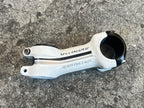 Specialized 90mm 1 1/8” Threadless Stem 31.8mm White MTB Comp Multi +16° -8