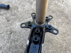 Surly OD 175mm 94/58 BCD Triple 100mm BB Fat Bike Crankset Crank Arms