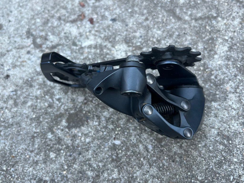SRAM GX Eagle 12 Speed Rear Derailleur MTB Mountain Bike Black 520%