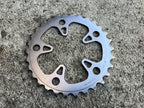 Shimano Dura Ace 7703 30T 92 BCD Granny Small Chainring 10 Speed Road Bike Triple
