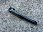 Shimano Deore FC-M590 175mm Non Drive Side Black 24mm MTB Crank Arm