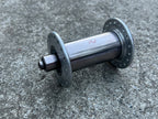 FREE SHIP Phil Wood 36H Front Hub 100mm Spacing Vintage Touring Road Bike