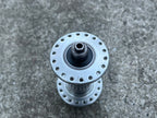 FREE SHIP Phil Wood 36H Front Hub 100mm Spacing Vintage Touring Road Bike