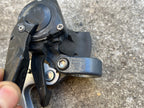Shimano Deore LX ST-M570 3x9 Speed Shifters Brake Combo Vintage MTB