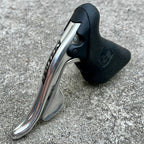 Campagnolo Veloce 2/3x10 Speed Double Triple Left Front Shifter Brifter Lever