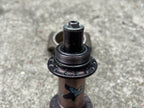 American Classic 130mm 28H Freewheel Fixed Gear Vintage MTB Rear Hub