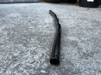 Ritchey 25.4x560 Vintage MTB  Black Aluminum Flat Bars 10° Sweep