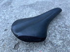 KORE SDG I-Beam Saddle Black Vintage MTB Mountain Bike 280x130mm